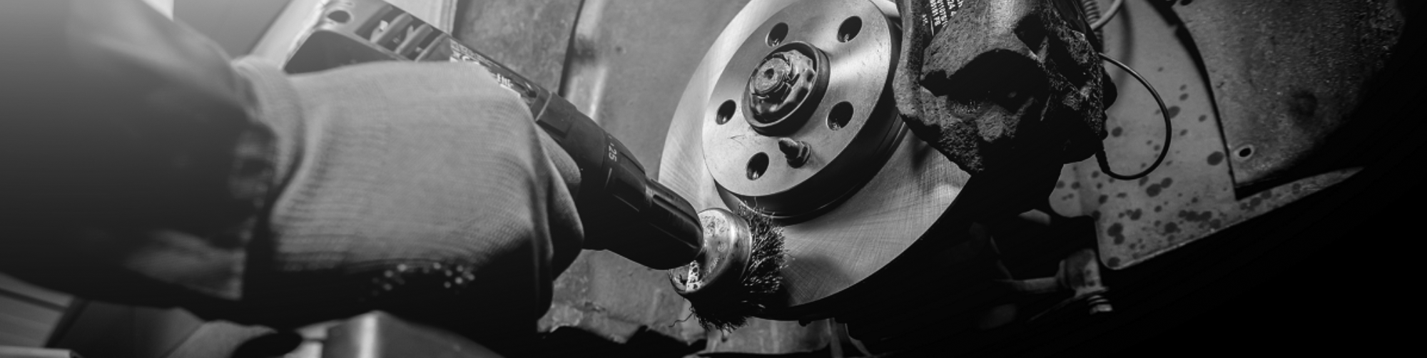 Brakes & Clutches at Newton Honda Limited, Croydon